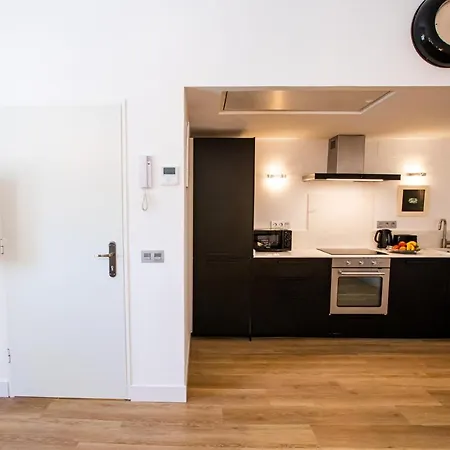 Appartement Doctor Eusebio Leon Sevilla