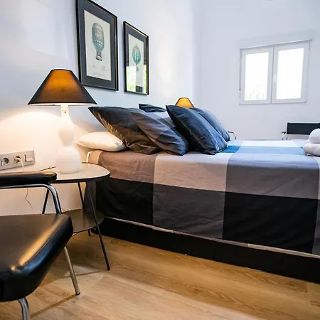 Appartement Doctor Eusebio Leon Sevilla