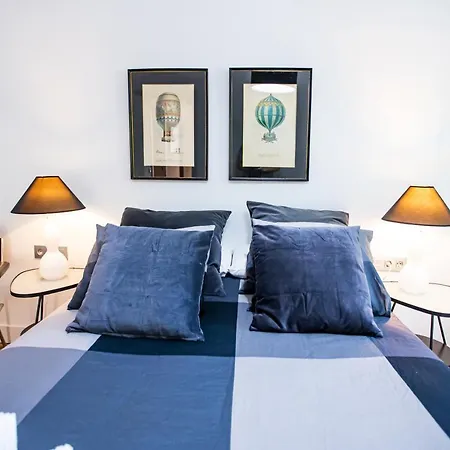 Apartmán Hn