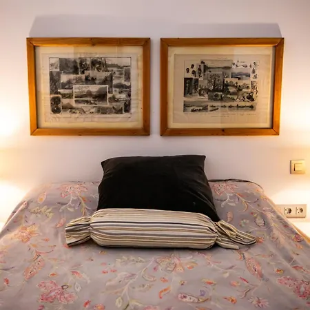 Appartement Doctor Eusebio Leon Sevilla