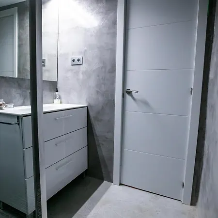 Appartement Doctor Eusebio Leon Sevilla