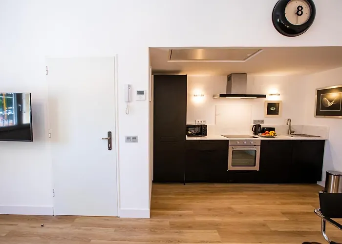 Apartment Hn Seville