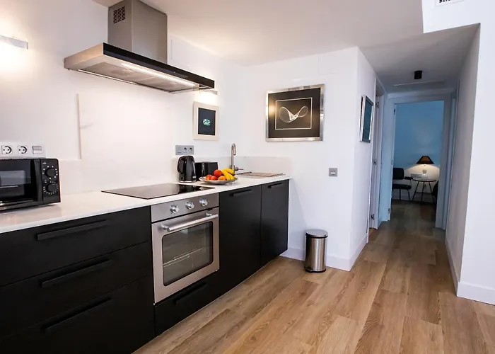Hn Apartment Seville