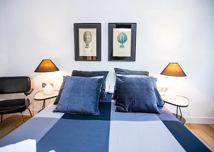 Apartment Hn