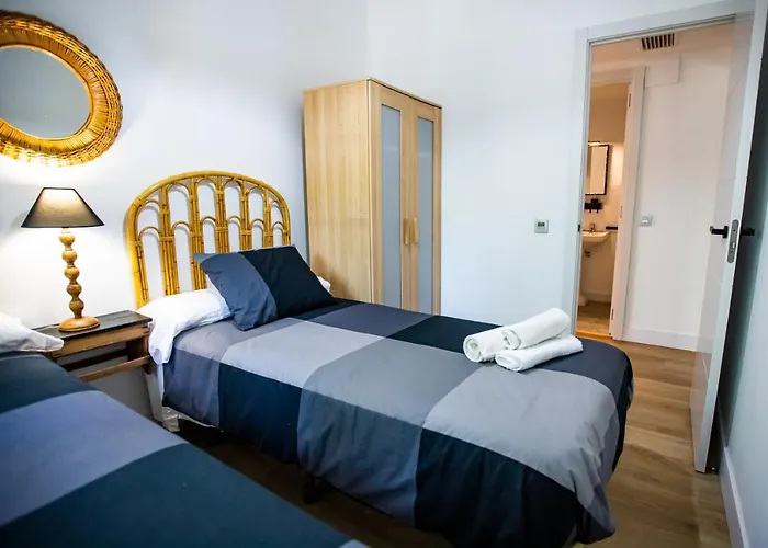 Hn Apartment