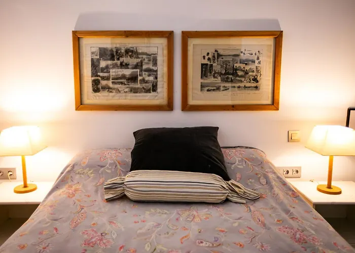 Apartment Hn Seville