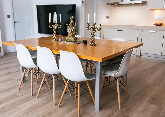 Hn Apartment