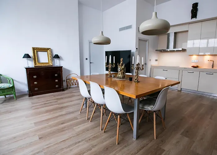 Apartment Hn